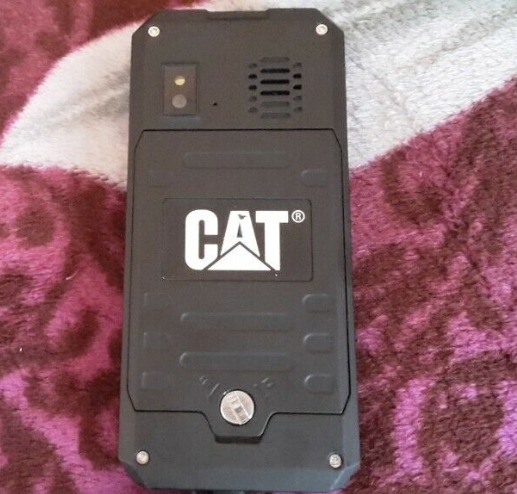 Mobile Phone Cat B30  1