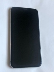 Apple iPhone X 256GB Silver thumb-44042