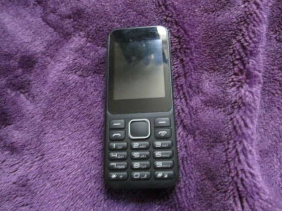 IMO Dash Tesco Mobile Phone  1