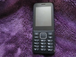 IMO Dash Tesco Mobile Phone thumb-44050