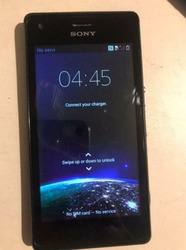 Sony Mobile Phone thumb 2