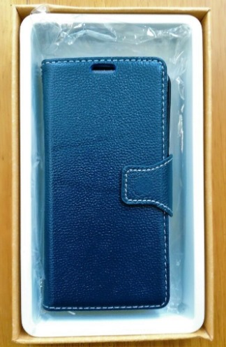 New Real Leather Honor 6A Phone Case  2