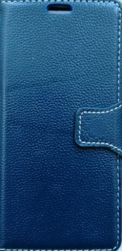 New Real Leather Honor 6A Phone Case  3