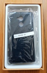 New Real Leather Honor 6A Phone Case thumb-44068