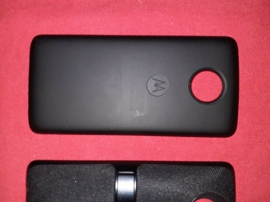 Motorola Z3 Play Mobile Phone Accessories  1