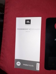 Motorola Z3 Play Mobile Phone Accessories thumb-44085