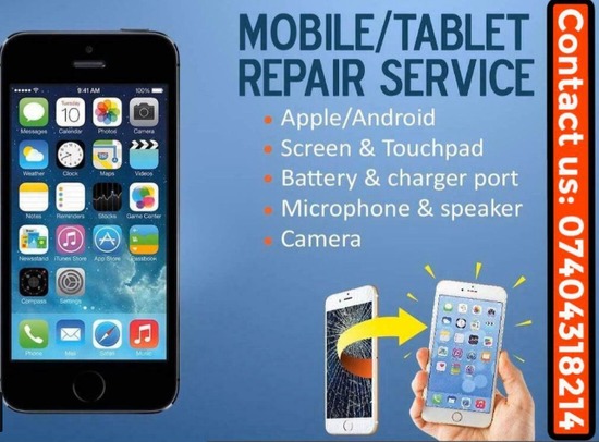 Mobile Phone Repair  0