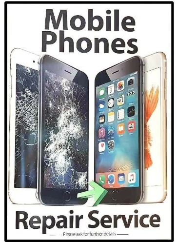 Mobile Phone Repair Apple / Samsung  0