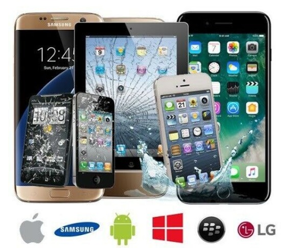 Mobile Phone Repair Apple / Samsung  1