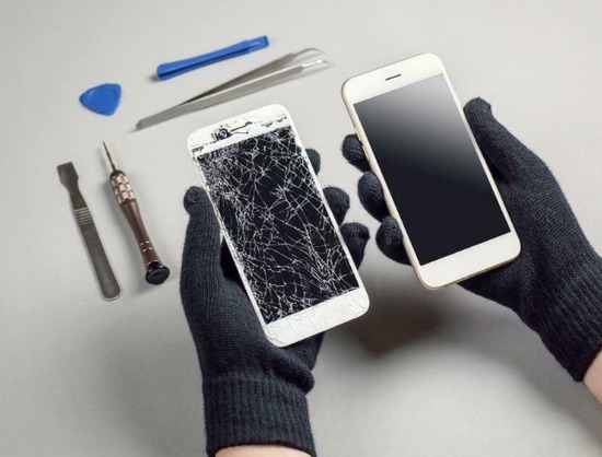 Mobile Phone Repair Apple / Samsung  2