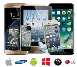 Mobile Phone Repair Apple / Samsung thumb-44132