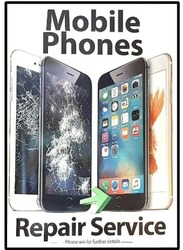 Mobile Phone Repair Apple / Samsung