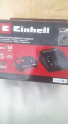 Einhell Battery & Charger Brand New thumb-44155