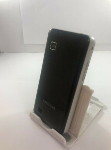 Samsung Star II 2 GT-S5260P Rare Mobile Phone  3