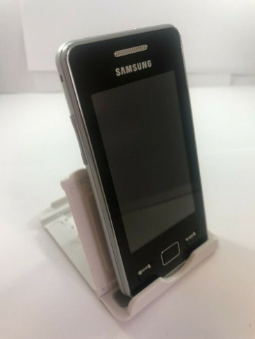Samsung Star II 2 GT-S5260P Rare Mobile Phone  1