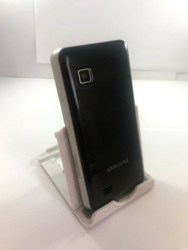Samsung Star II 2 GT-S5260P Rare Mobile Phone  2