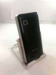 Samsung Star II 2 GT-S5260P Rare Mobile Phone thumb 3