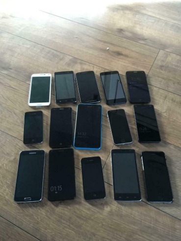 Mobile Phones for Sale. Phones from only 25  1