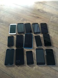 Mobile Phones for Sale. Phones from only 25 thumb-44191