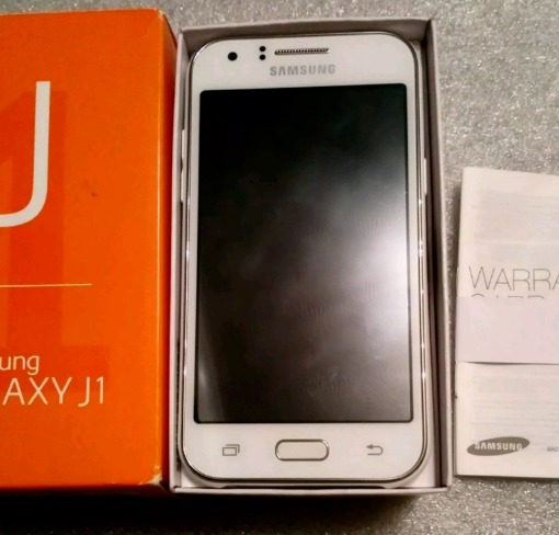 Samsung Galaxy J1 Unlocked Mobile Phone  1