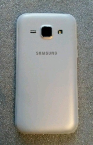 Samsung Galaxy J1 Unlocked Mobile Phone  3