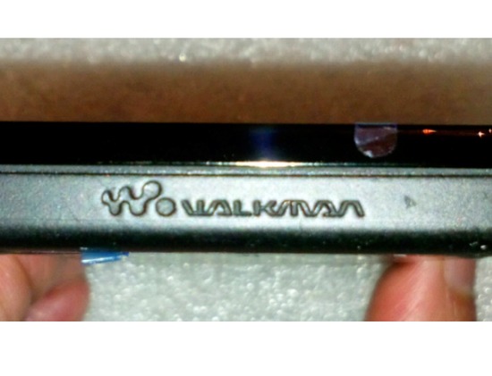 Sony Ericsson W880i Walkman Mobile Phone Unlocked  3