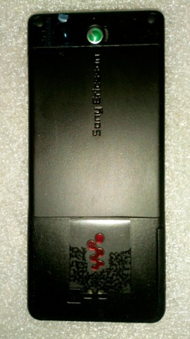 Sony Ericsson W880i Walkman Mobile Phone Unlocked  2