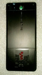 Sony Ericsson W880i Walkman Mobile Phone Unlocked thumb 3