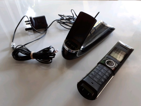 Idect Home Phone  1