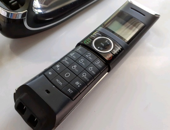 Idect Home Phone  2