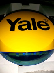 Yale Smart Home Alarm Kit, with Extras
