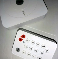 Yale Smart Home Alarm Kit, with Extras thumb 5