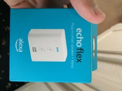 Echo Flex – Voice Control Smart Home Devices with Alexa