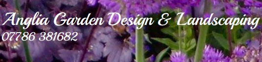 Anglia Garden Design & Landscaping  0