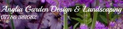 Anglia Garden Design & Landscaping