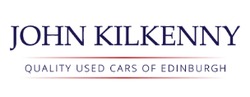 John Kilkenny Cars