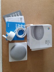 Google Home Mini Assistant Smart Speaker thumb-44308