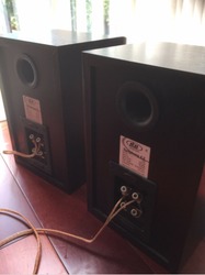Eltax Symphony 4.2 Hi-Fi Speakers thumb 3