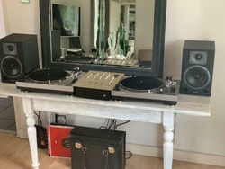DJ equipment Vestax PCV 275 Mixer