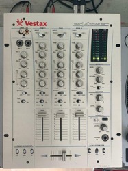 DJ equipment Vestax PCV 275 Mixer thumb-44376