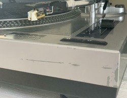 DJ equipment Vestax PCV 275 Mixer thumb 8