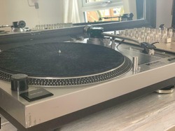 DJ equipment Vestax PCV 275 Mixer thumb-44379