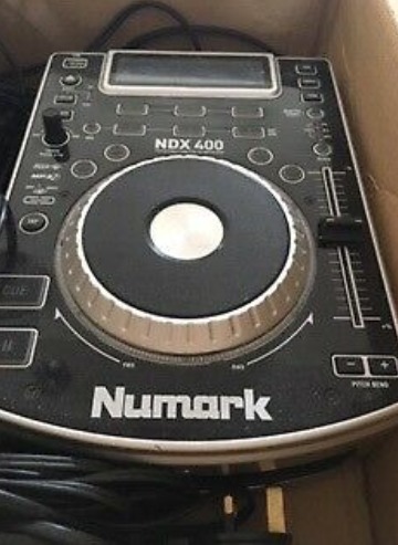 Numark / SkyTec / Intimidator DJ Equipment  3