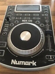 Numark / SkyTec / Intimidator DJ Equipment thumb-44404