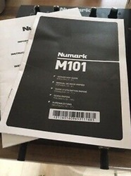 Numark / SkyTec / Intimidator DJ Equipment thumb 7