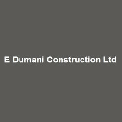 E Dumani Construction ltd thumb 1