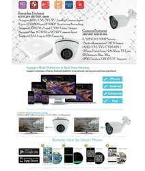 CCTV Camera / Alarm System Installations thumb-44451