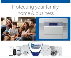 Intruder Alarms and CCTV Systems for Home and Business thumb-44459