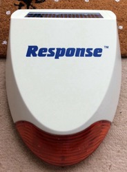 Response SL3 wireless Alarm System