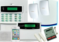Fire & Intruder Alarms, HD CCTV Systems thumb-44475